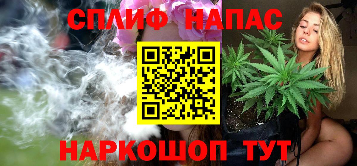 Канабис гибрид Славгород